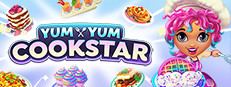Yum Yum Cookstar Small Capsule Image