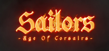 Sailors: Age of Corsairs Cover Image