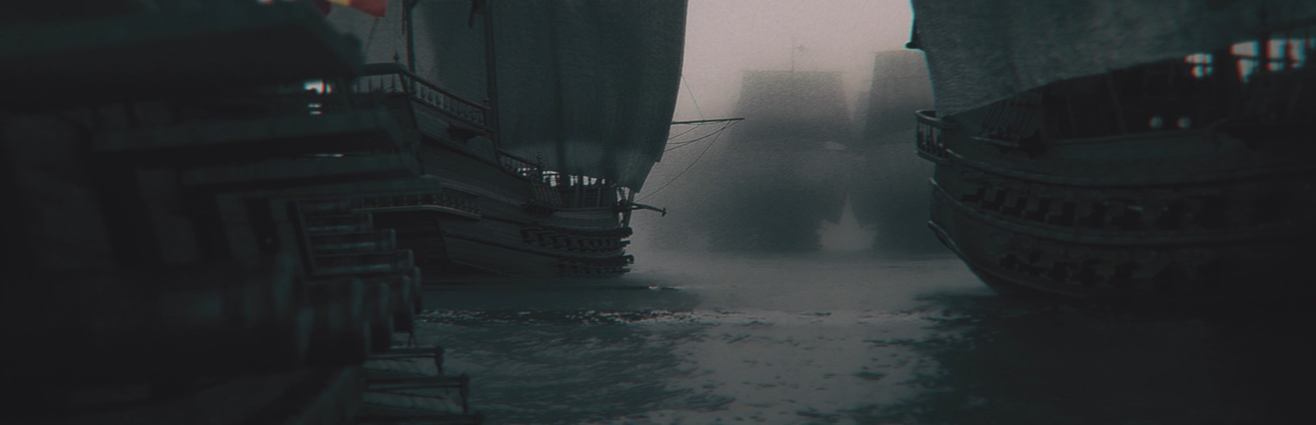 Sailors: Age of Corsairs
