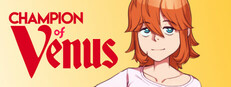 Champion of Venus cover