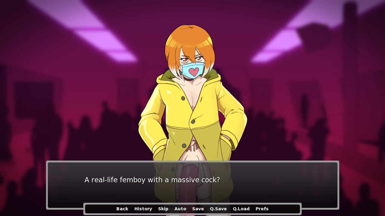 Champion of Venus screenshot 4