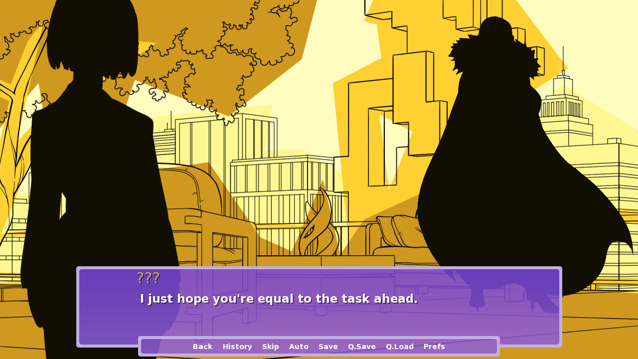 Champion of Venus screenshot 6