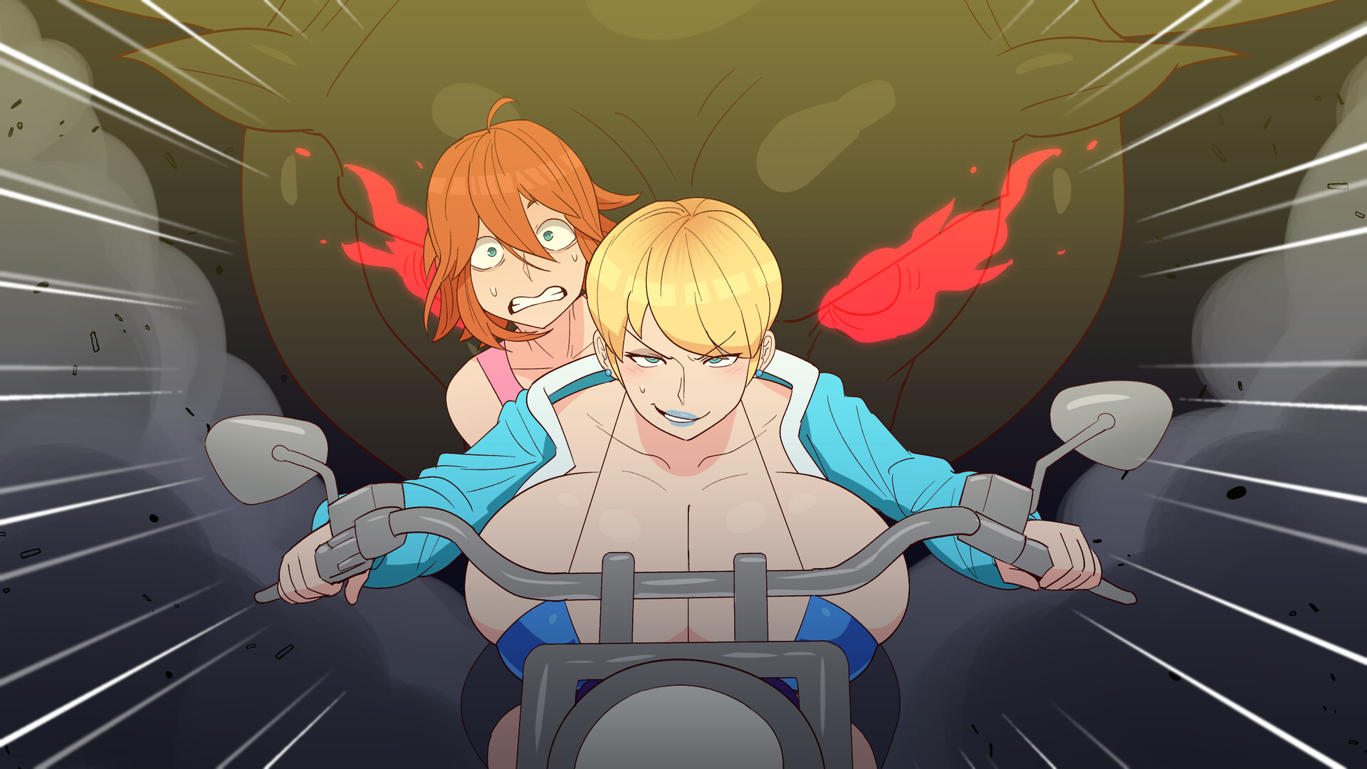 Champion of Venus screenshot 2