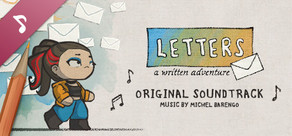 Letters - a written adventure Soundtrack