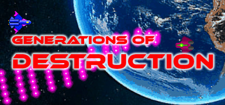 Generations Of Destruction Cheat Engine/CT