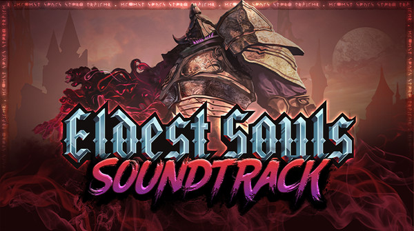 Eldest Souls: Original Game Soundtrack