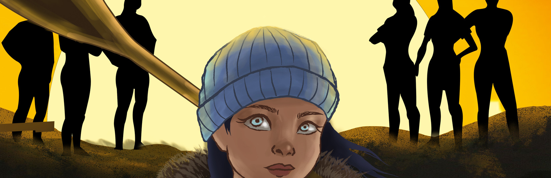 Survival Girls