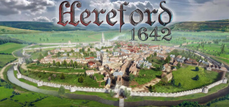 Hereford 1642 Cheat Engine/CT