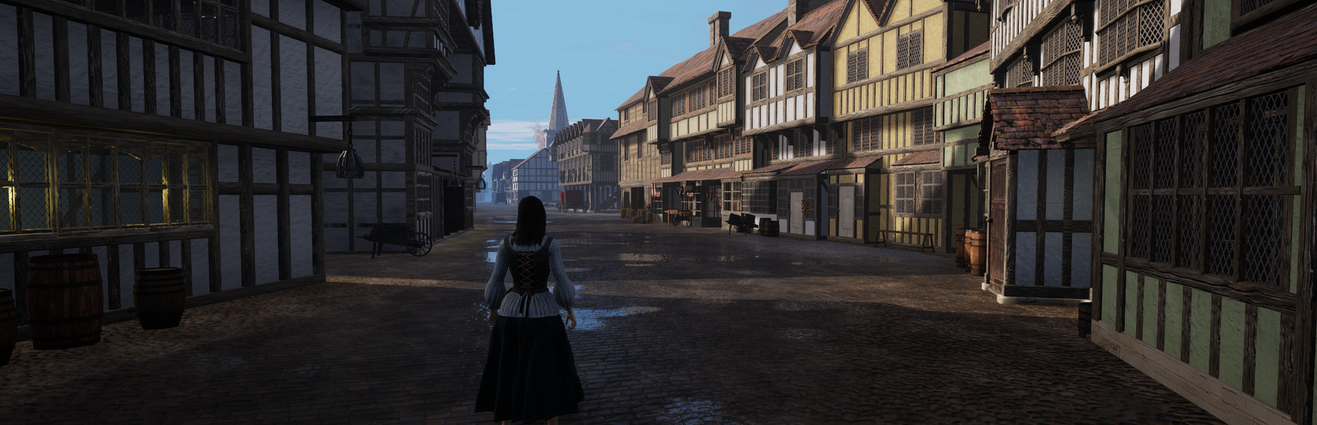 Hereford 1642