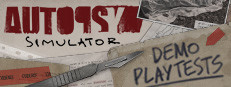 Autopsy Simulator Playtest Small Capsule Image