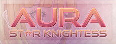 Star Knightess Aura Banner