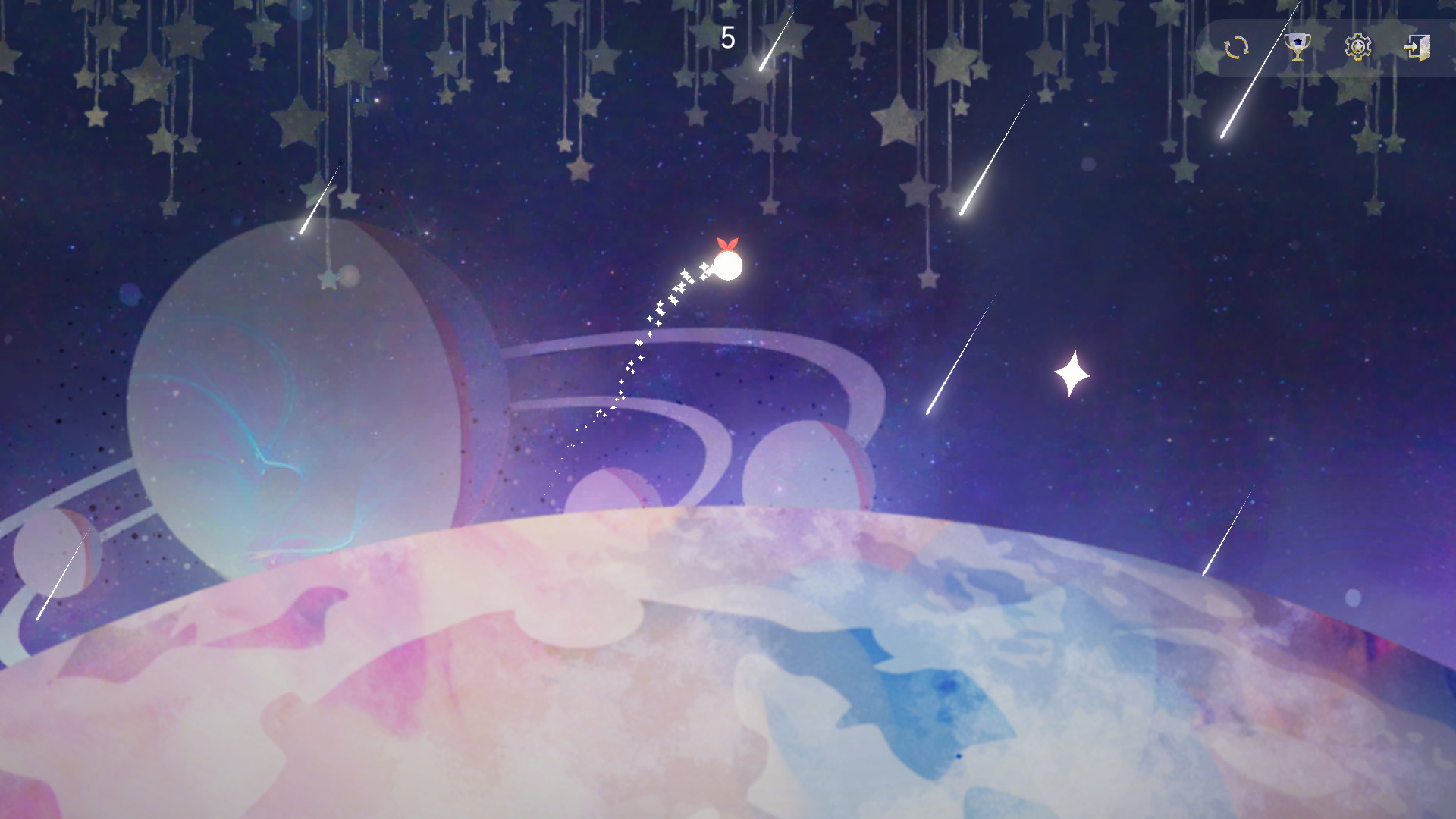 #6. 枝江畔之梦 (Steam) โดย: 枝江梦游社