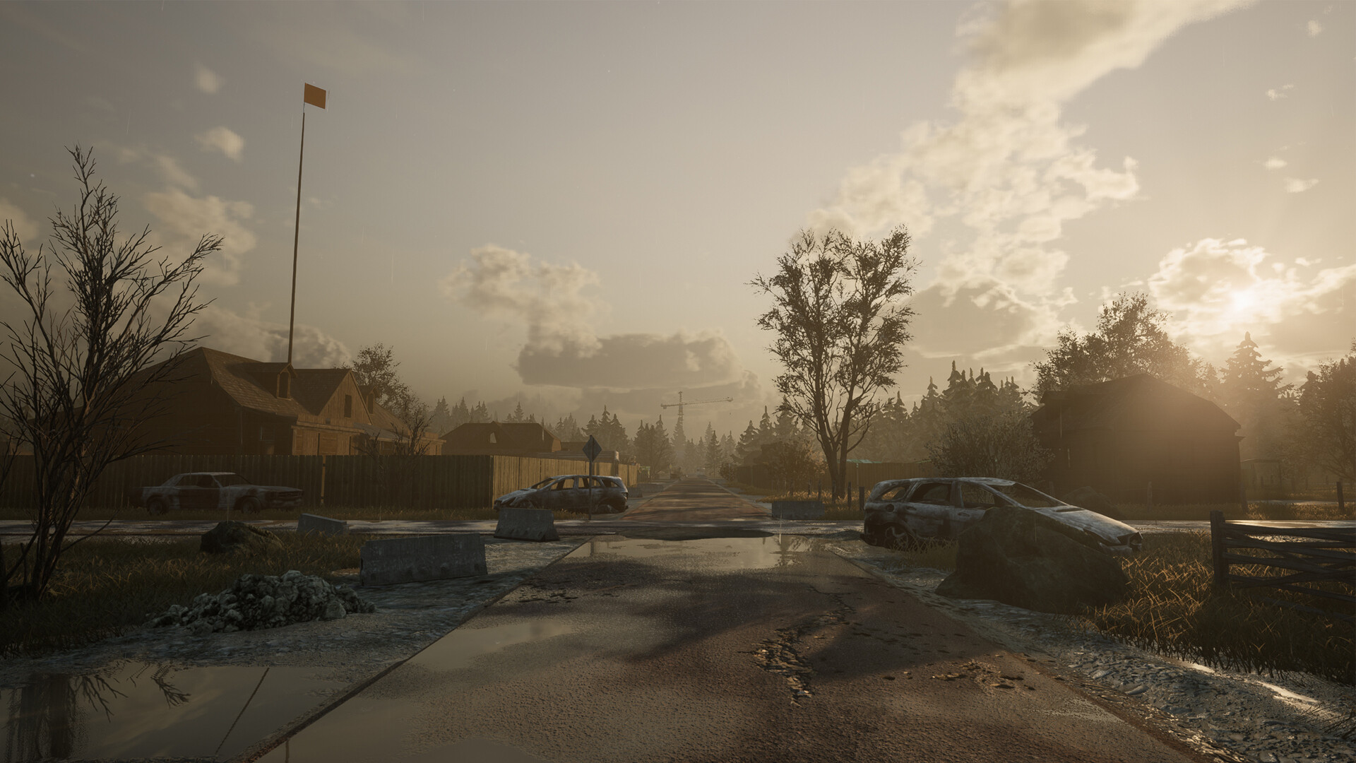 CHEMISTS: Area of infection screenshot #7