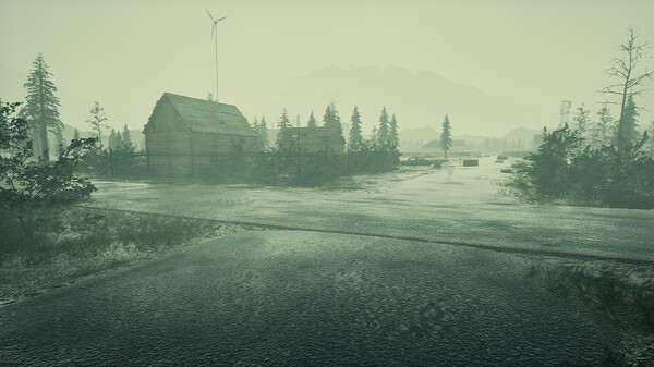 CHEMISTS: Area of infection screenshot 2