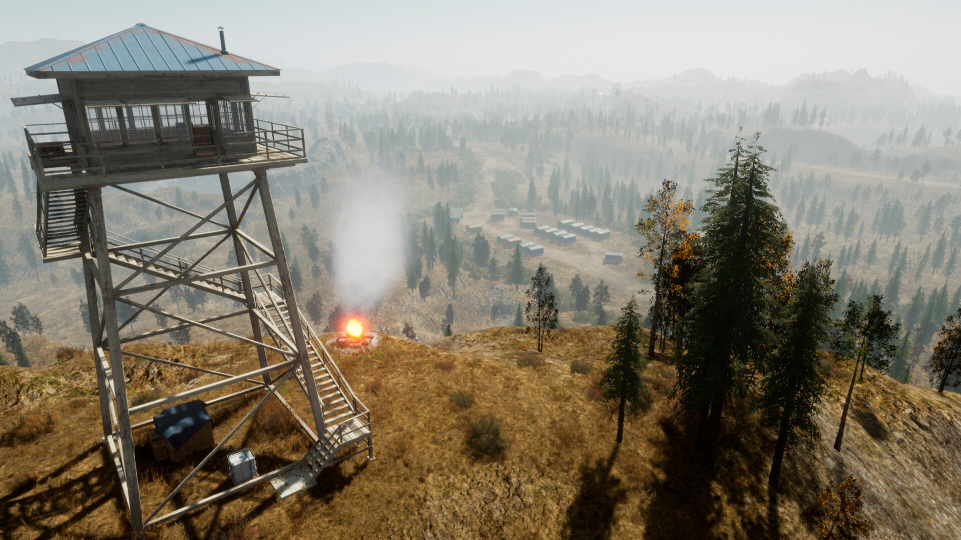 CHEMISTS: Area of infection screenshot 4