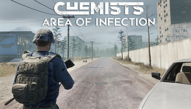 CHEMISTS: Area of infection