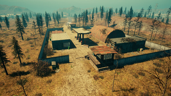 CHEMISTS: Area of infection screenshot 5