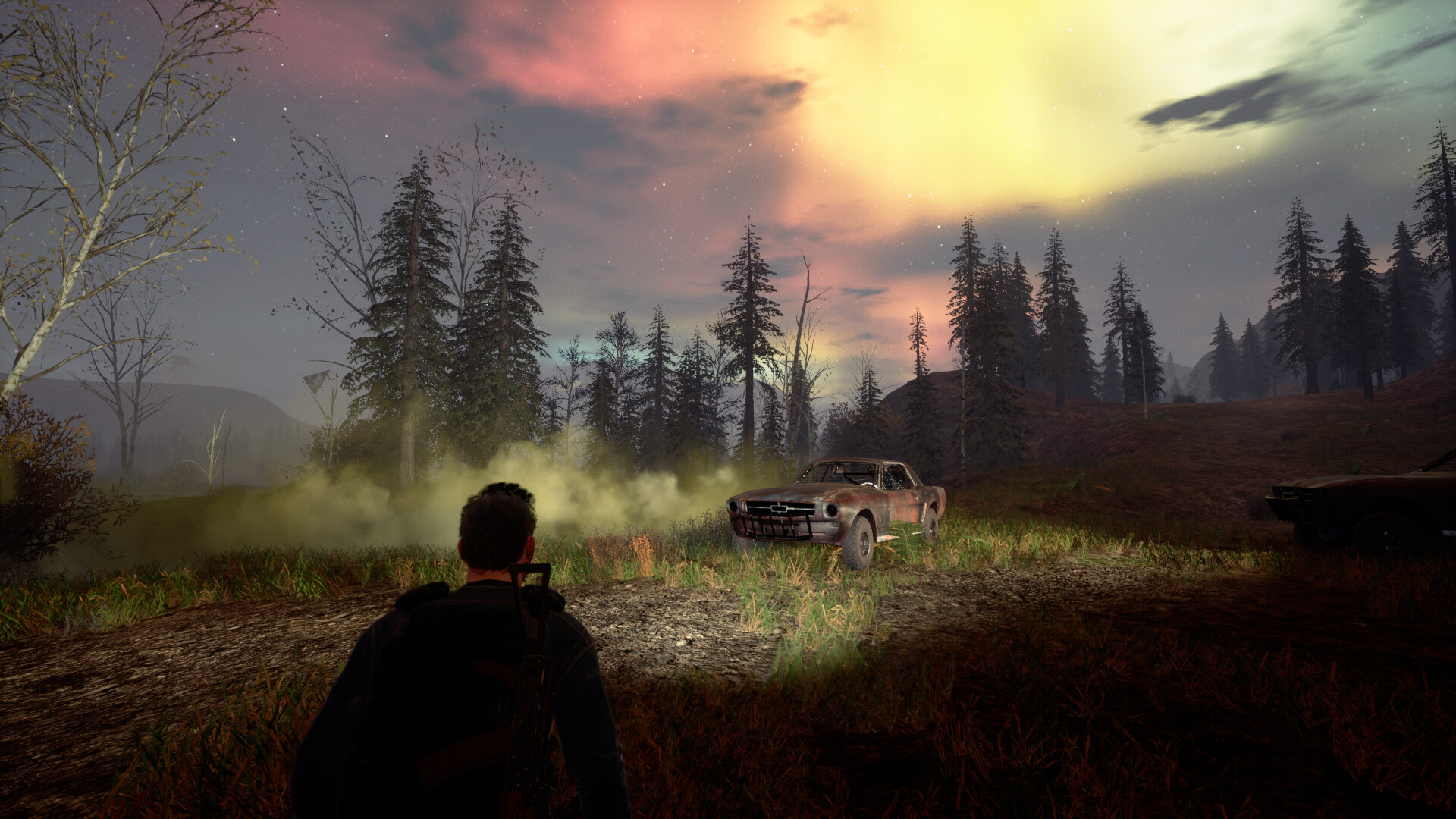 CHEMISTS: Area of infection screenshot 11