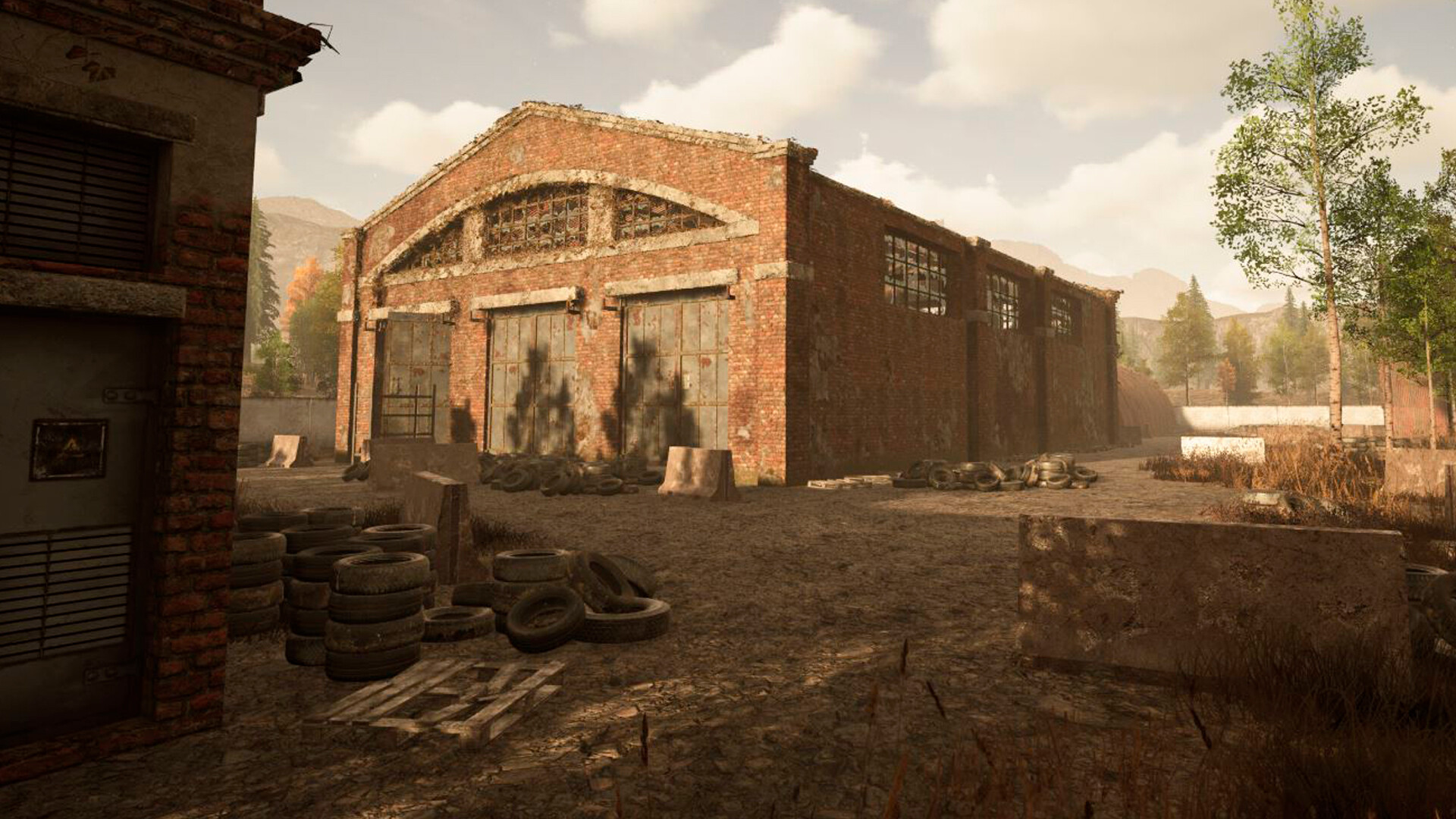 CHEMISTS: Area of infection screenshot 3
