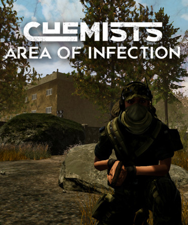 CHEMISTS: Area of infection