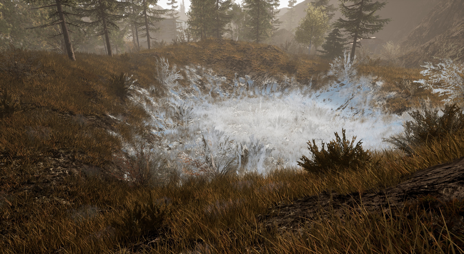 CHEMISTS: Area of infection screenshot 10