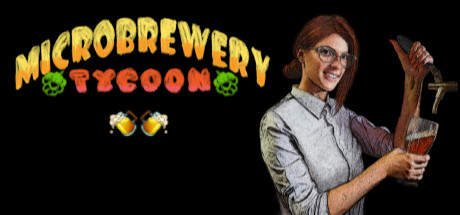 Microbrewery Tycoon banner image