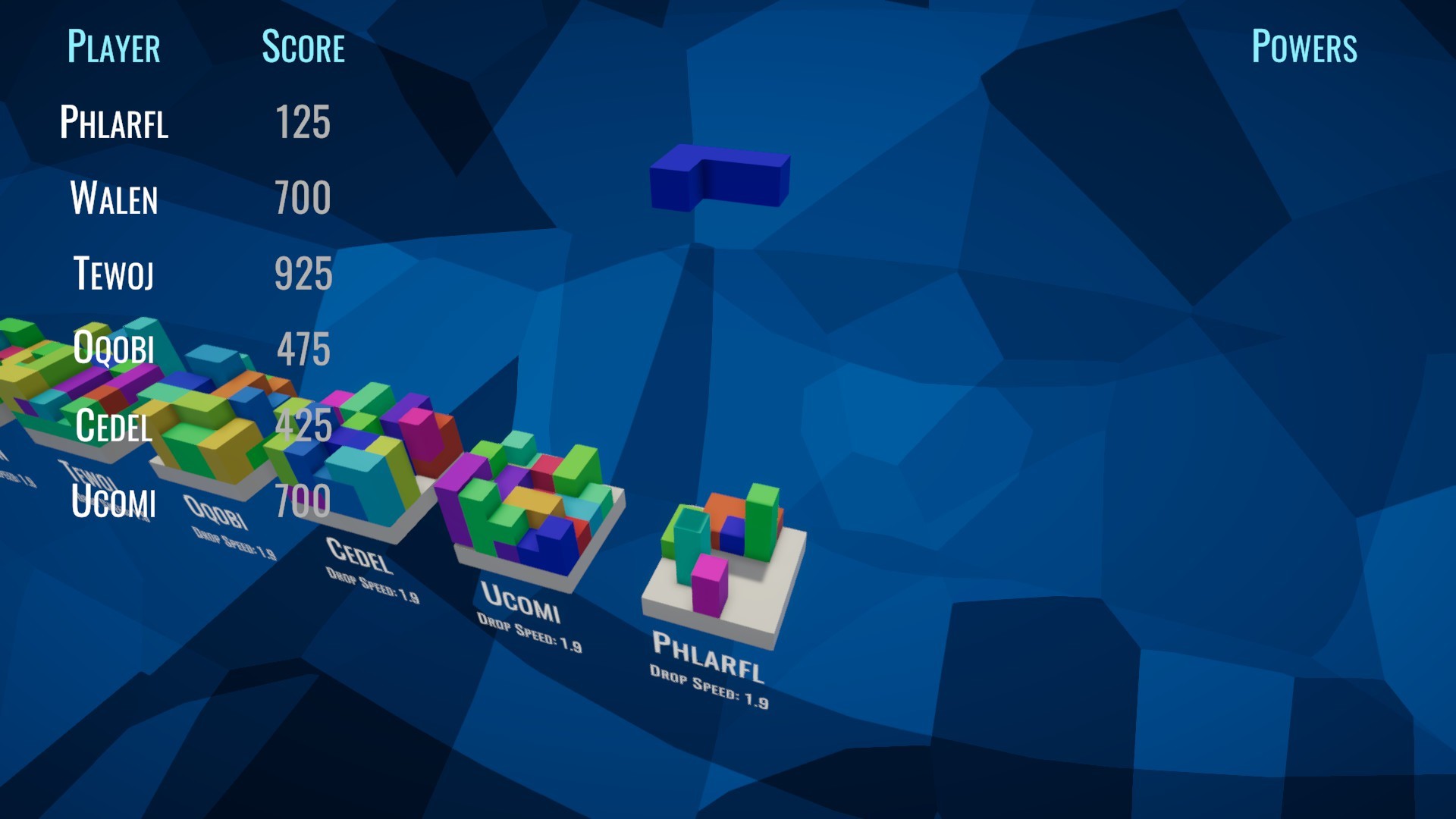 Sabotris Featured Screenshot #1