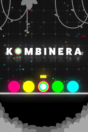 Kombinera cover art