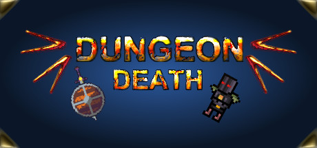 Dungeon Death steam charts