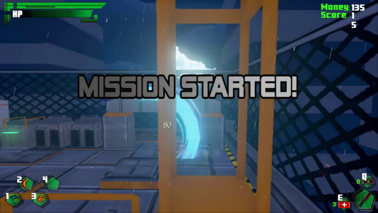 Roof Genocide Featured Screenshot #1