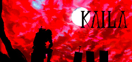 KAILA Cover Image