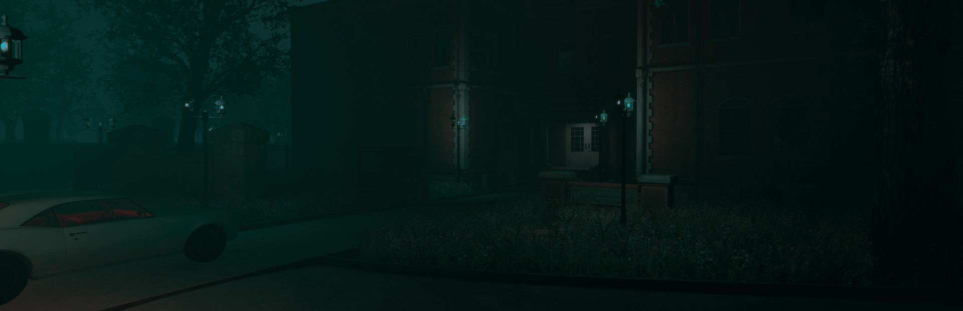 DarkHouse