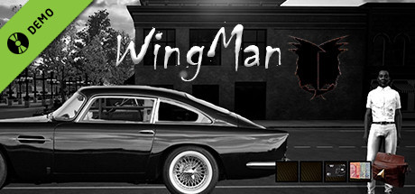 WingMan Demo cover art