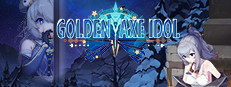 Golden Axe Idol