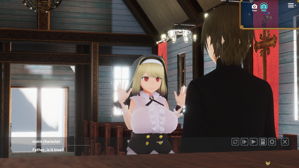 Screenshot media