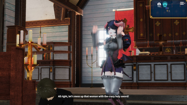 Screenshot media