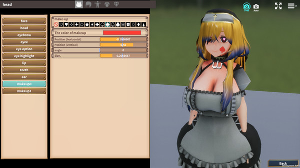 Screenshot media
