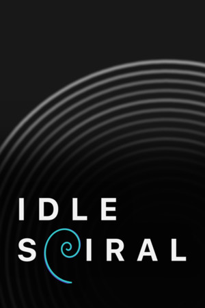 Cover art of Idle Spiral