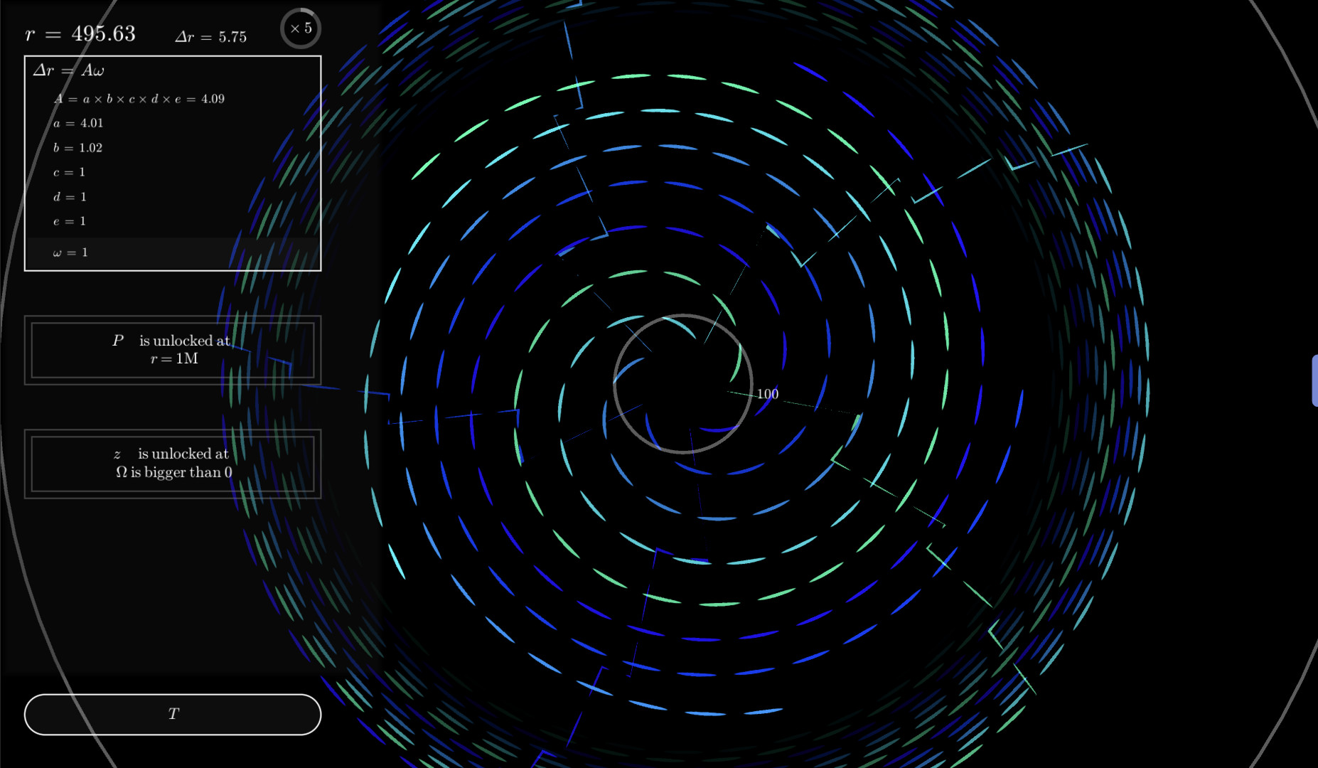 Idle Spiral screenshot 3