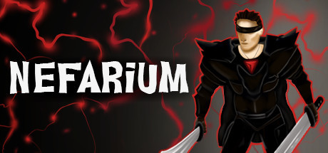 Nefarium Beta Cheat Engine/CT