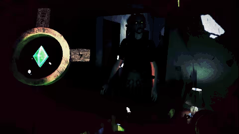 Deadly Nightmare video 3