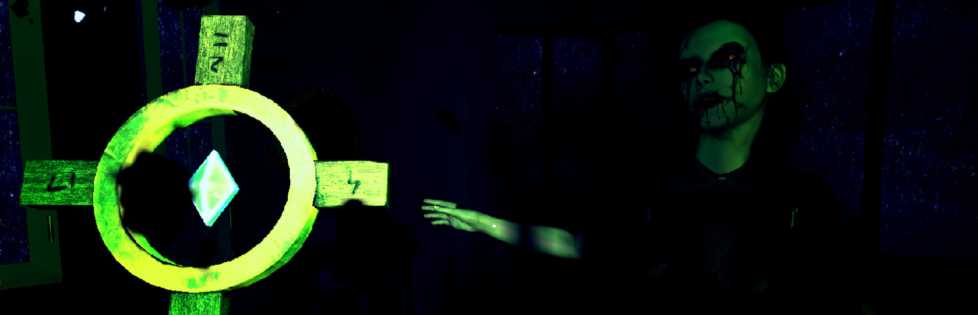Deadly Nightmare