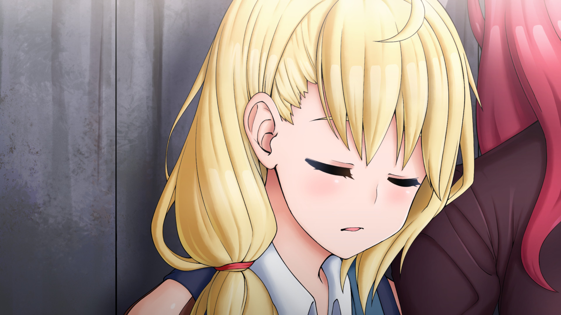 Dream/strung - Blossoming Love Featured Screenshot #1