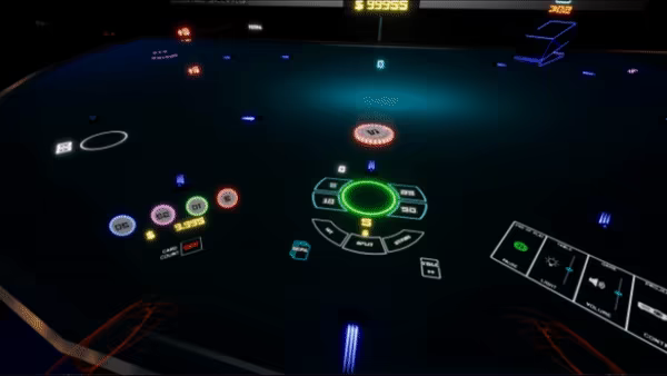Jester Street : Card Counting Trainer video 1