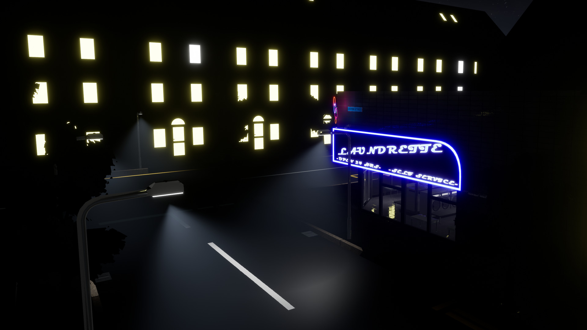 #1. Jester Street : Card Counting Trainer (Steam) 由: Geek Tweak Games