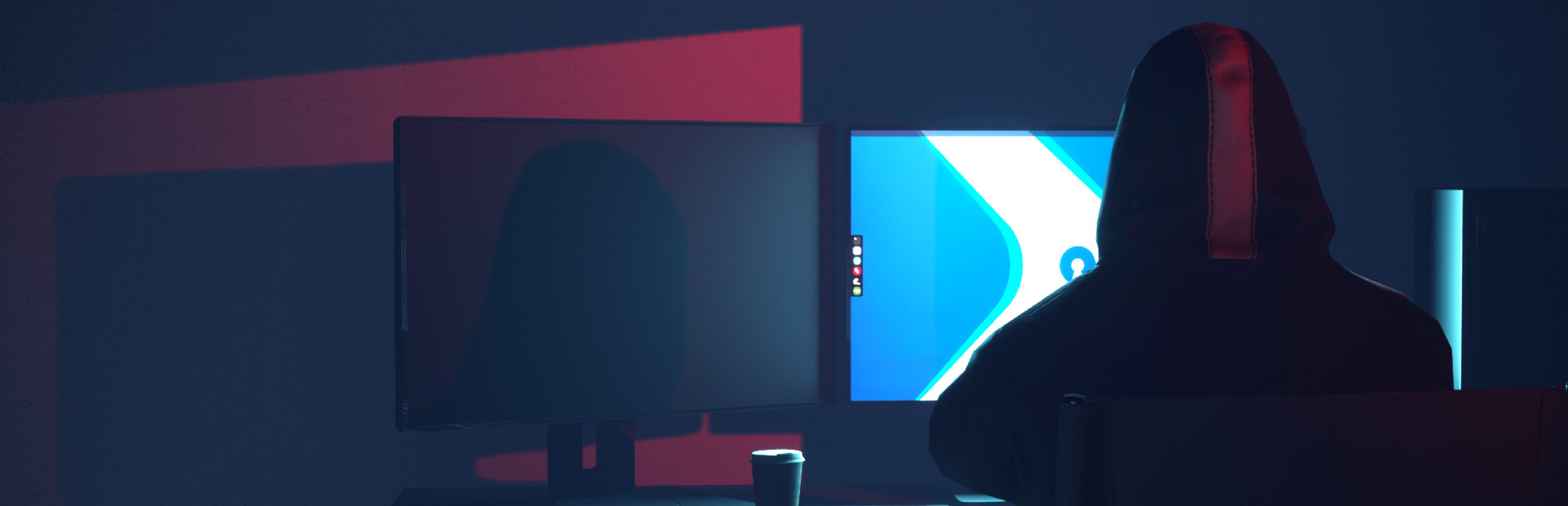 Hacker Simulator: Free Trial