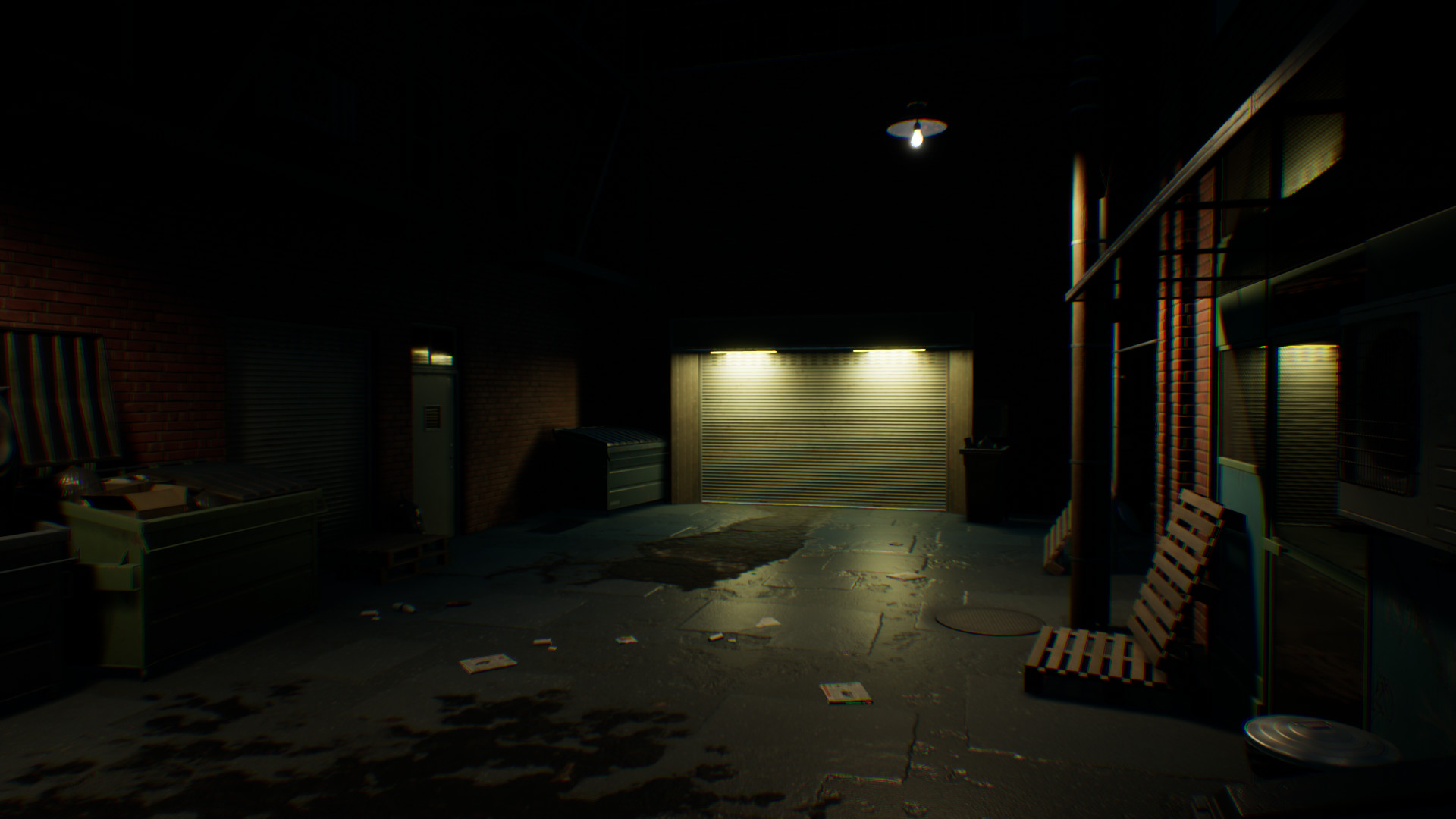 #5. Hacker Simulator: Free Trial (Steam) 由: Save All Studio