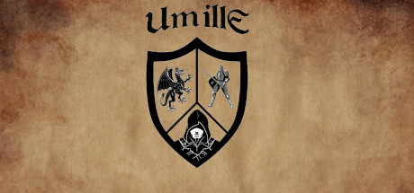 Umille steam charts