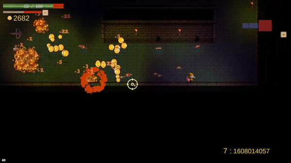 RATOMON 2 screenshot 4