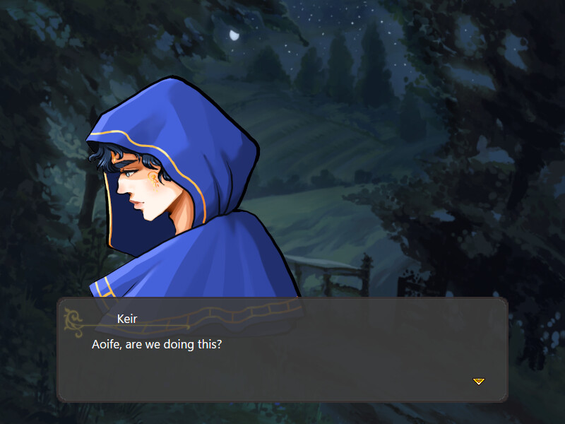 Walk with the Living Featured Screenshot #1